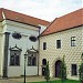 jezuitská kolej s kostelem sv. Maří Magdaleny