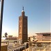 Massjid Molay youssef (Al massjid al Youssoufi) (en) dans la ville de Casablanca