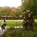 Statue : The Three Servicemen (aka The Three Soldiers)