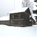 House-tavern from the Bulanovo village (late XIX century)