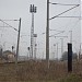 Жп гара Оризово in Оризово city