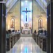Simbahan ng Immaculate Conception in Lungsod Quezon city