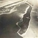 Nanumea WWII airstrip remains