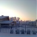 Коттеджный комплекс «Прохоровская дача» в городе Шлиссельбург