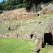 Roman Anphitheatre of Sutri