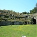 Roman Anphitheatre of Sutri