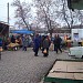 Кооперативен пазар in Първомай city