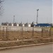 Държавен резерв - Петролна база Първомай in Първомай city