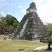 Дворец Великого когтя Ягуара (ru) en la ciudad de Tikal