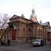 Церква Святого Великомученика Пантелеймона в місті Миколаїв
