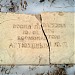 Аллея космонавтов в городе Жезказган