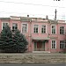Противотуберкулезный диспансер в городе Николаев
