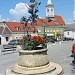 Kút (hu) in Rust, Austria city