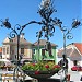 Kút (hu) in Rust, Austria city