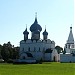 Cathedral of the Nativity of the Theotokos