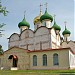 Cathedral of Transfiguration of Jesus