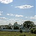 Intercession of the Theotokos convent