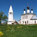 Church of the Ascension of Jesus