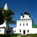 Church of the Ascension of Jesus