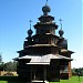 Church of Transfiguration of Jesus from Kozlyst'evo village