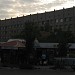 Корпус № 1 горбольницы № 3 в городе Николаев