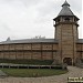 Citadel (Baturyn) in Baturyn city