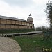 Citadel (Baturyn) in Baturyn city