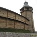 Citadel (Baturyn) in Baturyn city