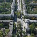 Sotsgorod historical residential area