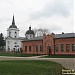 Музей археологии Батурина (ru) in Baturyn city