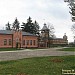 Музей археологии Батурина (ru) in Baturyn city