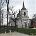 Resurrection Church in Baturyn city