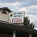 American Legion Earl Francis Post 3 in Moundsville, West Virginia city