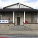 American Legion Earl Francis Post 3 in Moundsville, West Virginia city