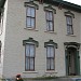 Kirkside Building Moundsville Chamber of Commerce in Moundsville, West Virginia city