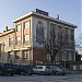 Читалище „Братство 1860“ in Смядово city