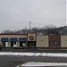 Burger King in Moundsville, West Virginia city