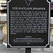 Site of the 1915 Eastland Disaster in Chicago, Illinois city