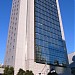 Japan Housing Finance Agency Head Office Building in Tokyo city
