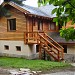 Cabañas Las Nieves en la ciudad de San Carlos de Bariloche