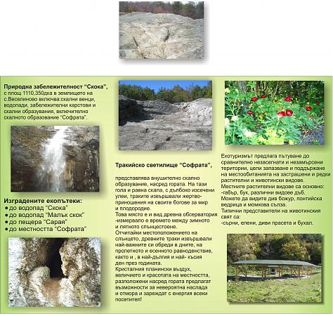 Местност Софрата
