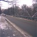 Багрицкий мост в городе Москва