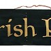 Irish pub (en) in Шабац city