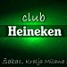 club Heineken (en) in Шабац city