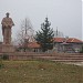 Паметник in Оризово city