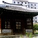 Monument Pavilion in Kaesong city