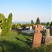 temető (hu) in Balatonfüred city