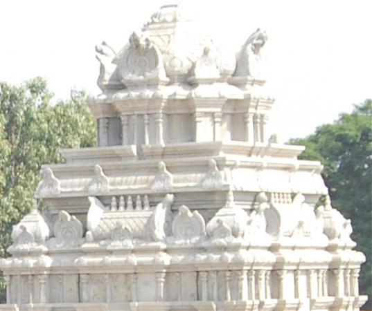 SRI GOVINDARAJA SWAMY TEMPLE.