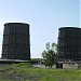 Градирня № 3 в городе Краматорск