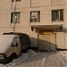 Стекольная мастерская (ru) in Moscow city